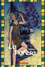 Watch La tigresa Freemovieswatch