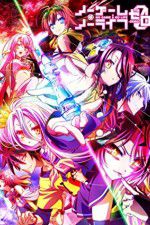 Watch No Game, No Life: The Movie - Zero Freemovieswatch