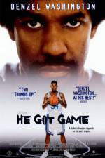 Watch He Got Game Freemovieswatch