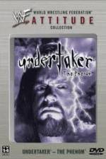 Watch WWE Undertaker The Phenom Freemovieswatch