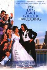 Watch My Big Fat Greek Wedding Freemovieswatch
