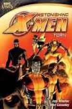 Watch Astonishing X-Men: Torn Freemovieswatch