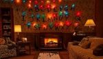 Watch Stranger Things: Fireplace Freemovieswatch