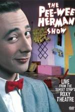 Watch The Pee-wee Herman Show Freemovieswatch