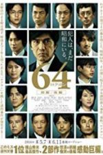 Watch 64: Part I Freemovieswatch