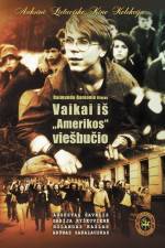Watch Vaikai is Amerikos viesbucio Freemovieswatch