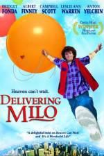Watch Delivering Milo Freemovieswatch