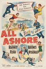 Watch All Ashore Freemovieswatch