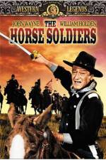 Watch The Horse Soldiers Freemovieswatch