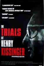 Watch The Trials of Henry Kissinger Freemovieswatch