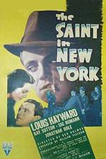 Watch The Saint in New York Freemovieswatch