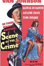 Watch Scene of the Crime Freemovieswatch