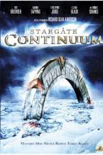 Watch Stargate: Continuum Freemovieswatch