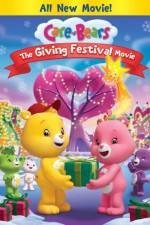 Watch Care Bears The Giving Festival Movie Freemovieswatch