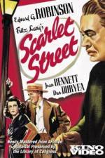 Watch Scarlet Street Freemovieswatch