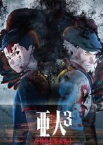 Watch Ajin Part 3: Shougeki Freemovieswatch