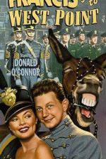 Watch Francis Goes to West Point Freemovieswatch