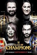 Watch WWE: Clash of Champions Freemovieswatch