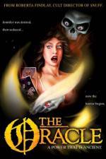 Watch The Oracle Freemovieswatch