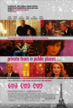 Watch Private Fears in Public Places Freemovieswatch