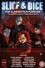 Watch Slice and Dice: The Slasher Film Forever Freemovieswatch