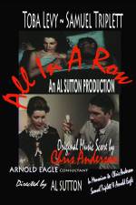 Watch All in a Row Freemovieswatch