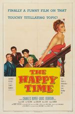 Watch The Happy Time Freemovieswatch