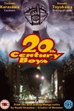 Watch 20-seiki shnen Freemovieswatch