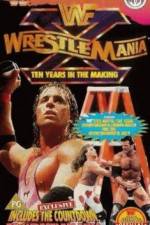 Watch WrestleMania X Freemovieswatch