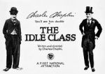 Watch The Idle Class (Short 1921) Freemovieswatch