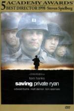 Watch Saving Private Ryan Freemovieswatch