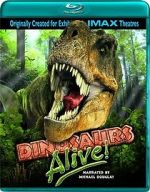 Watch Dinosaurs Alive (Short 2007) Freemovieswatch