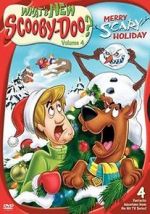 Watch A Scooby-Doo! Christmas (TV Short 2002) Freemovieswatch