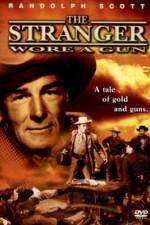 Watch The Stranger Wore a Gun Freemovieswatch