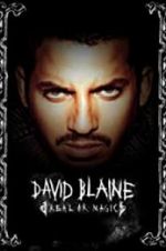 Watch David Blaine: Real or Magic Freemovieswatch