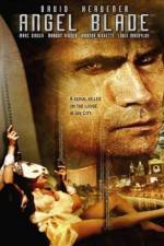 Watch Angel Blade Freemovieswatch