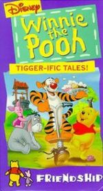 Watch Winnie the Pooh Friendship: Tigger-ific Tales Freemovieswatch