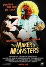Watch The Maker of Monsters Freemovieswatch