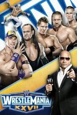 Watch WWE WrestleMania XXVII Freemovieswatch