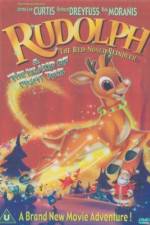 Watch Rudolph the Red-Nosed Reindeer & the Island of Misfit Toys Freemovieswatch