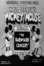 Watch The Barnyard Concert Freemovieswatch