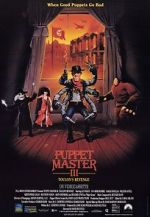 Watch Puppet Master III: Toulon\'s Revenge Freemovieswatch