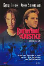 Watch The Brotherhood of Justice Freemovieswatch