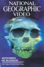 Watch National Geographic Video Mysteries of Mankind Freemovieswatch