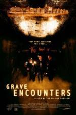 Watch Grave Encounters Freemovieswatch