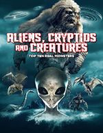 Watch Aliens, Cryptids and Creatures, Top Ten Real Monsters Freemovieswatch