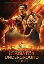 Watch Gladiator Underground Freemovieswatch