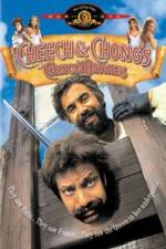 Watch Cheech & Chong's The Corsican Brothers Freemovieswatch