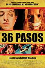 Watch 36 Steps Freemovieswatch