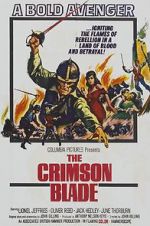 Watch The Crimson Blade Freemovieswatch